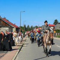 Zobacz w powiększeniu: POWSTANIE STYCZNIOWE – 160 lat później w Baranowie (31)